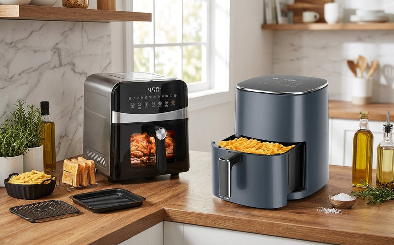 Air Fryers