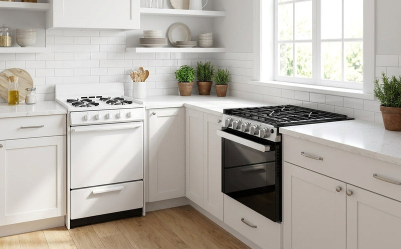 Gas Ranges