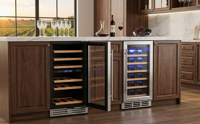 Wine Coolers